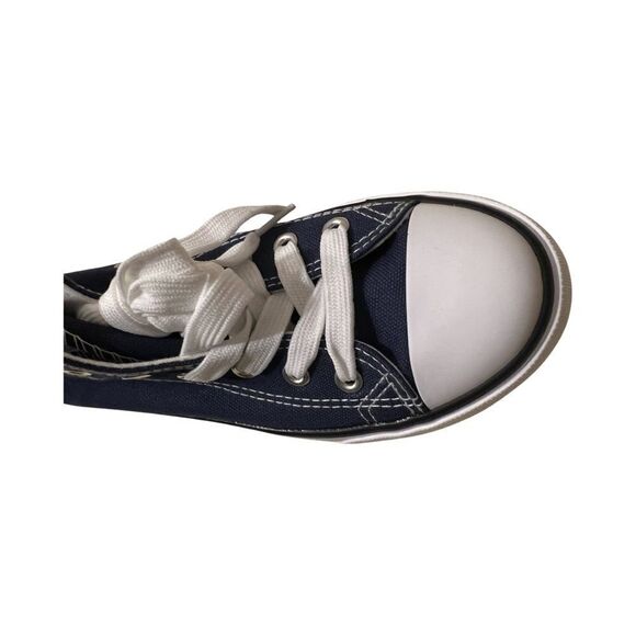 Womens Converse Knockoff” sneakers - Picture 5 of 9